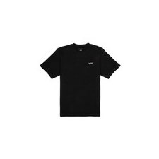 Vans Rövid ujjú pólók BY LEFT CHEST Fekete 10 / 12 Jahre gyerek póló