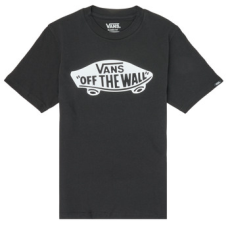 Vans Rövid ujjú pólók BY OTW Fekete 12 / 14 Jahre