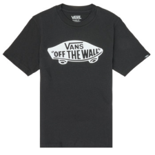 Vans Rövid ujjú pólók BY OTW Fekete 16 Jahre gyerek póló
