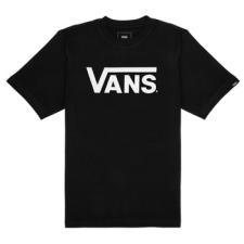 Vans Rövid ujjú pólók BY VANS CLASSIC Fekete 24 Monate gyerek póló
