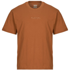 Vans Rövid ujjú pólók ESSENTIAL LOOSE SS Barna EU M