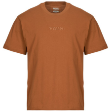 Vans Rövid ujjú pólók ESSENTIAL LOOSE SS Barna EU S férfi póló