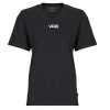 Vans Rövid ujjú pólók Flying V Oversized FLYING V Fekete EU L