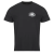 Vans Rövid ujjú pólók HOT LINES SS TEE Fekete EU XL
