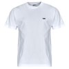 Vans Rövid ujjú pólók LEFT CHEST SS Fehér EU XS