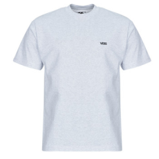 Vans Rövid ujjú pólók LEFT CHEST SS Szürke EU S