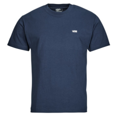 Vans Rövid ujjú pólók LEFT CHEST SS Tengerész EU XL