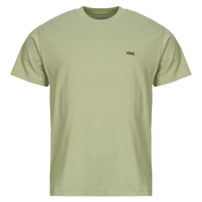 Vans Rövid ujjú pólók LEFT CHEST SS Zöld EU XS férfi póló