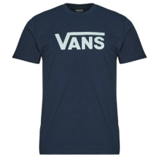 Vans Rövid ujjú pólók MN VANS CLASSIC Tengerész EU L férfi póló