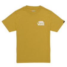 Vans Rövid ujjú pólók Sneaky SS Citromsárga 10 / 12 Jahre gyerek póló