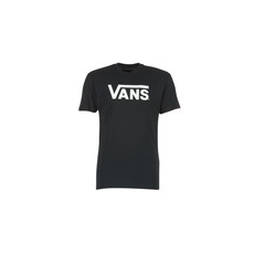 Vans Rövid ujjú pólók VANS CLASSIC Fekete EU XXL
