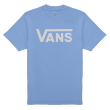 Vans Rövid ujjú pólók Vans Classic Kék 10 / 12 Jahre gyerek póló
