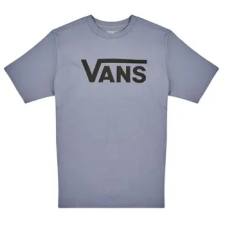 Vans Rövid ujjú pólók VANS CLASSIC Kék 12 / 14 Jahre gyerek póló