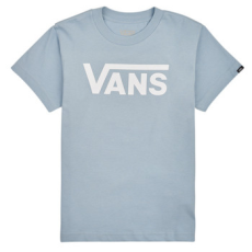 Vans Rövid ujjú pólók VANS CLASSIC KIDS Kék 3 éves