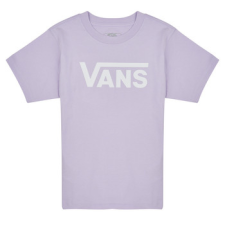 Vans Rövid ujjú pólók VANS CLASSIC KIDS Lila 4 éves gyerek póló