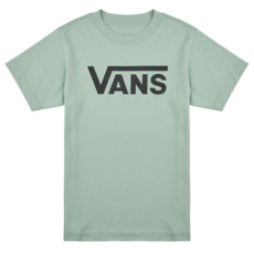 Vans Rövid ujjú pólók VANS CLASSIC KIDS Szürke 6 éves