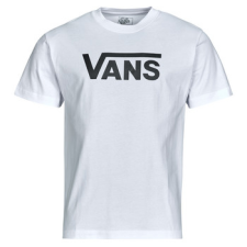 Vans Rövid ujjú pólók VANS CLASSIC SS TEE Fehér EU XXL férfi póló