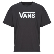 Vans Rövid ujjú pólók VANS CLASSIC SS TEE Fekete EU XL férfi póló
