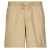 Vans Rövidnadrágok MN RANGE RELAXED ELASTIC SHORT Bézs EU XL