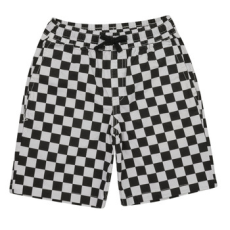 Vans Rövidnadrágok RANGE ELASTIC WAIST SHORT II BOYS Fekete 8 / 10 Jahre