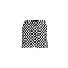 Vans Rövidnadrágok RANGE RELAXED ELASTIC SHORT Fekete EU L