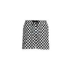 Vans Rövidnadrágok RANGE RELAXED ELASTIC SHORT Fekete EU XL