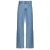 Vans Ruhák CHECK-5 LOOSE DENIM PANT Kék US 32