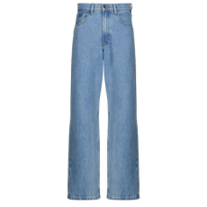 Vans Ruhák CHECK-5 LOOSE DENIM PANT Kék US 33