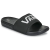 Vans strandpapucsok MTE La Costa Slide-On (VANS) BLACK Fekete 38