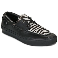 Vans Vitorlás cipők 2-Eyelet Boat Shoe Fekete 41 női cipő
