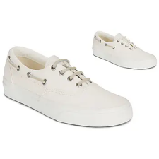 Vans Vitorlás cipők Authentic Boat Shoe Fehér 44 női cipő
