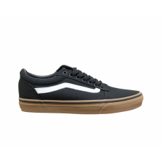  Vans Ward VN0A36EM7HI1 fekete vászoncipő, Méret: 40.5