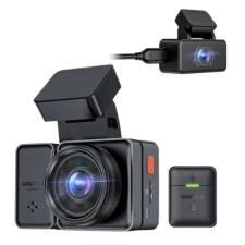 VANTRUE Element 2 Menetrögzítő kamera autós kamera