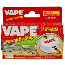 VAPE HANGYA CSAPDA - VAPE - 2DB tisztító- és takarítószer, higiénia