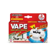 VAPE hangyaírtó csalétek 2db/csg tisztító- és takarítószer, higiénia