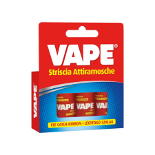 VAPE légyfogó szalag 4db tisztító- és takarítószer, higiénia