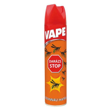 VAPE Rovarirtó aerosol Vape darázs Stop 300 ml (1-3m) tisztító- és takarítószer, higiénia