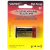 VAPEX 9V PLUS Alkaline tartóselem