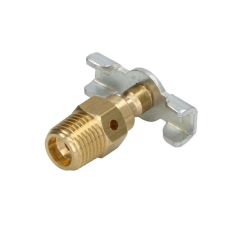 Vapormatic Üzemanyag leeresztő csap Ford VPE3604, 86625234, C5NN8115B autóalkatrész