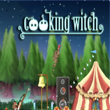 VaragtP Cooking Witch (Digitális kulcs - PC) videójáték