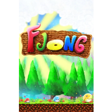 VaragtP Fjong (digitális licenc) videójáték