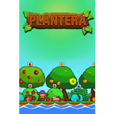 VaragtP Plantera (digitális licenc) videójáték