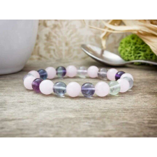  Várandósság segítő ásvány karkötő csomag karkötő