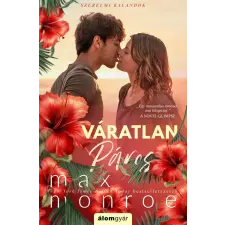  Váratlan páros - Szerelmi kalandok 2. regény