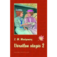  Váratlan utazás 2. gyermek- és ifjúsági könyv