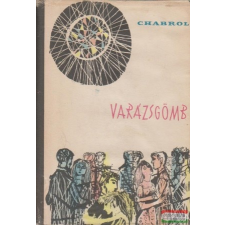  Varázsgömb irodalom