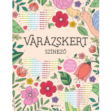  - Varázskert egyéb könyv