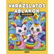 Varázslatos ablakok - Húsvét gyermek- és ifjúsági könyv