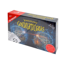  Varázslatos gondolatolvasás társasjáték