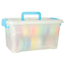  Varázslatos gyurma 36x15g gyurma